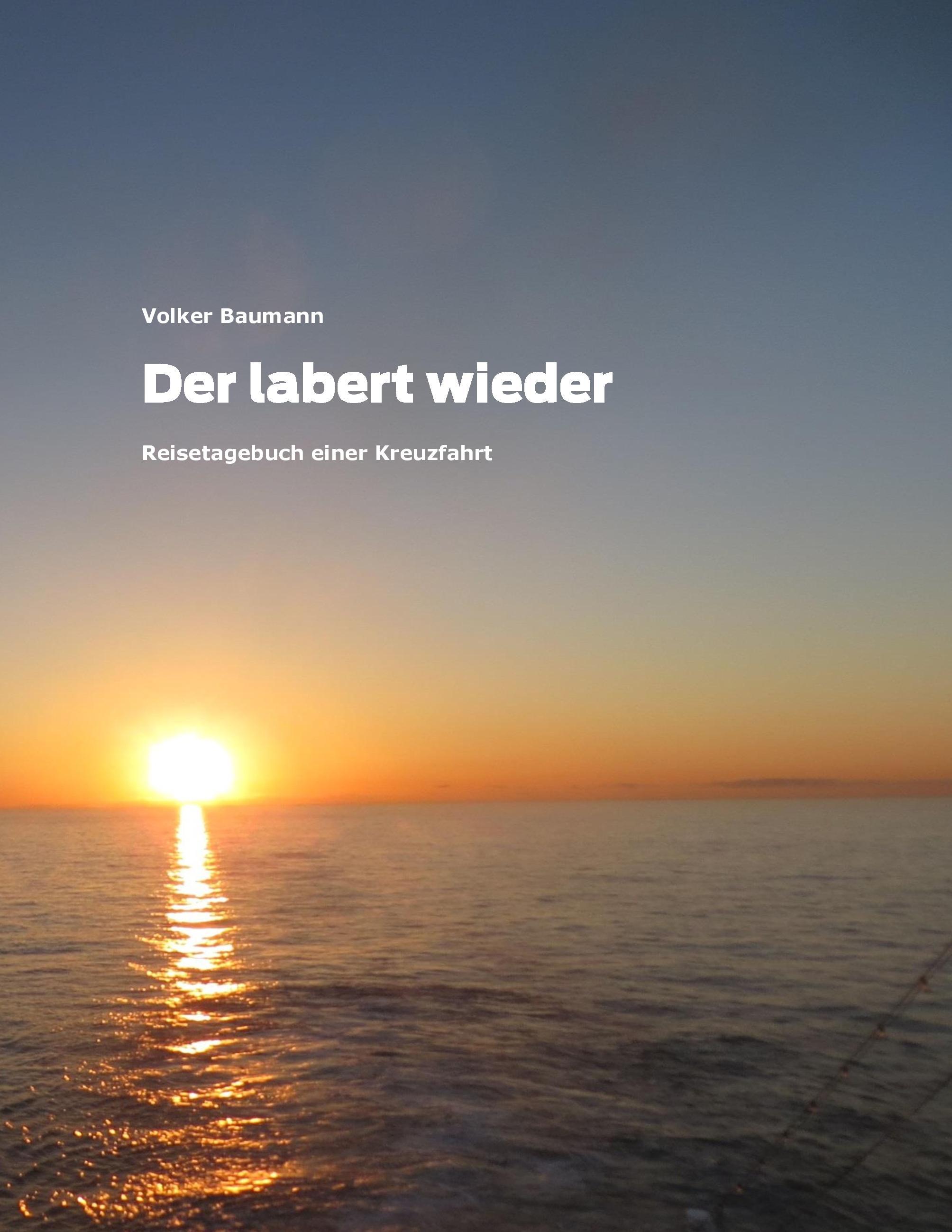 Der labert wieder