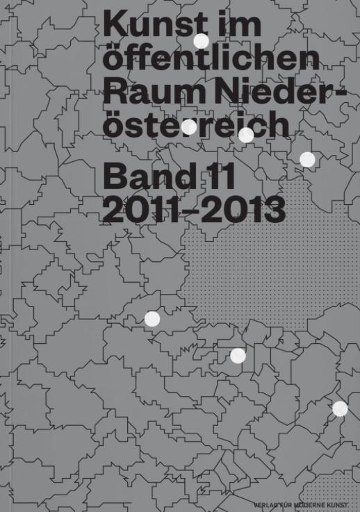 Kunst im öffentlichen Raum Niederösterreich