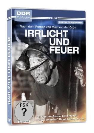 Irrlicht und Feuer