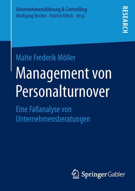 Management von Personalturnover