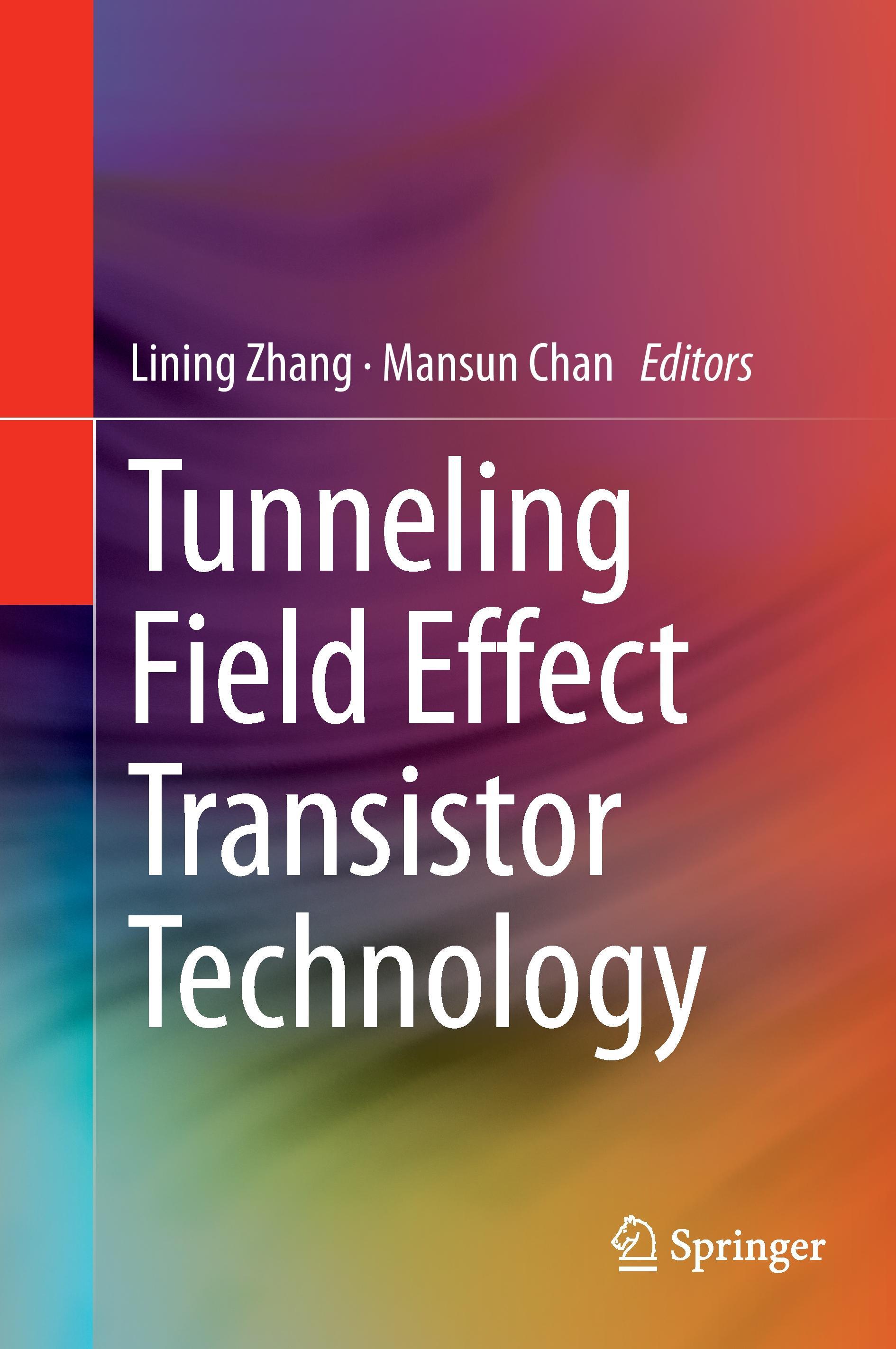 Tunneling Field Effect Transistor Technology