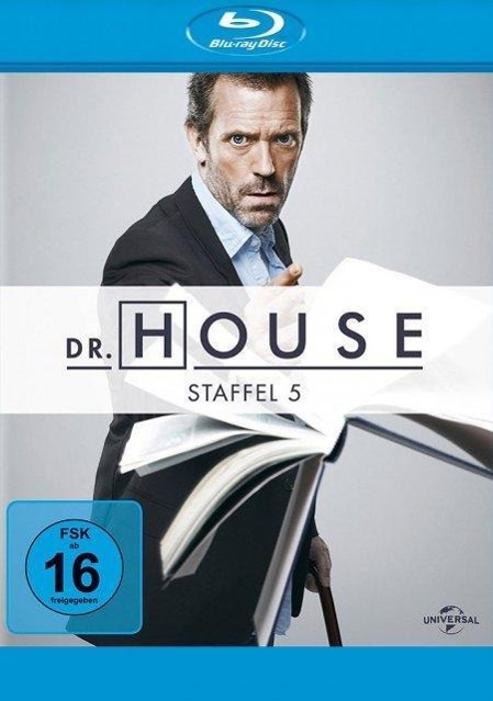 Dr. House