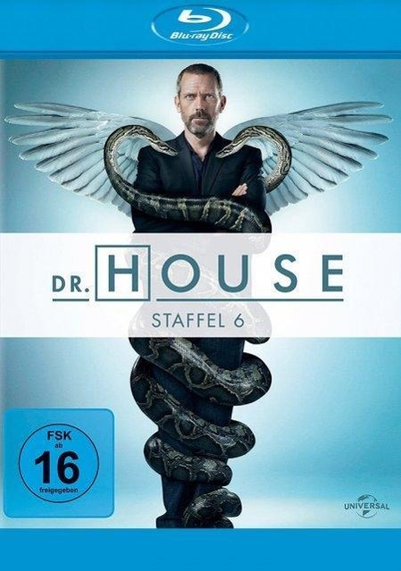 Dr. House