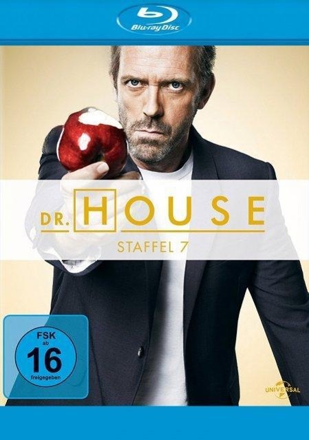 Dr. House