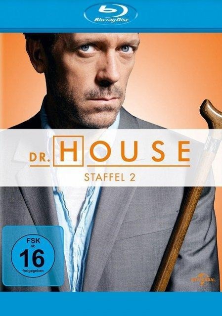 Dr. House