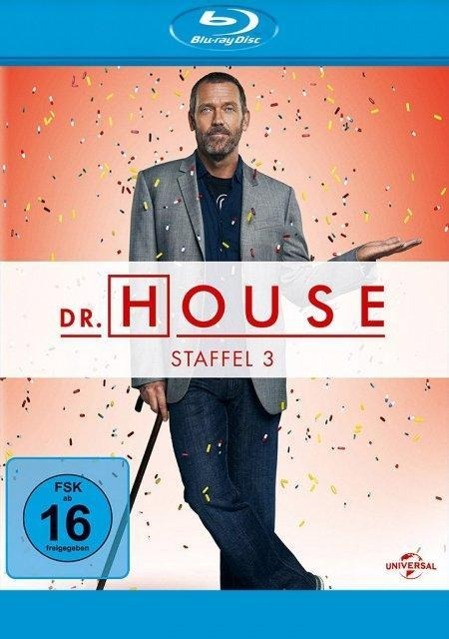 Dr. House