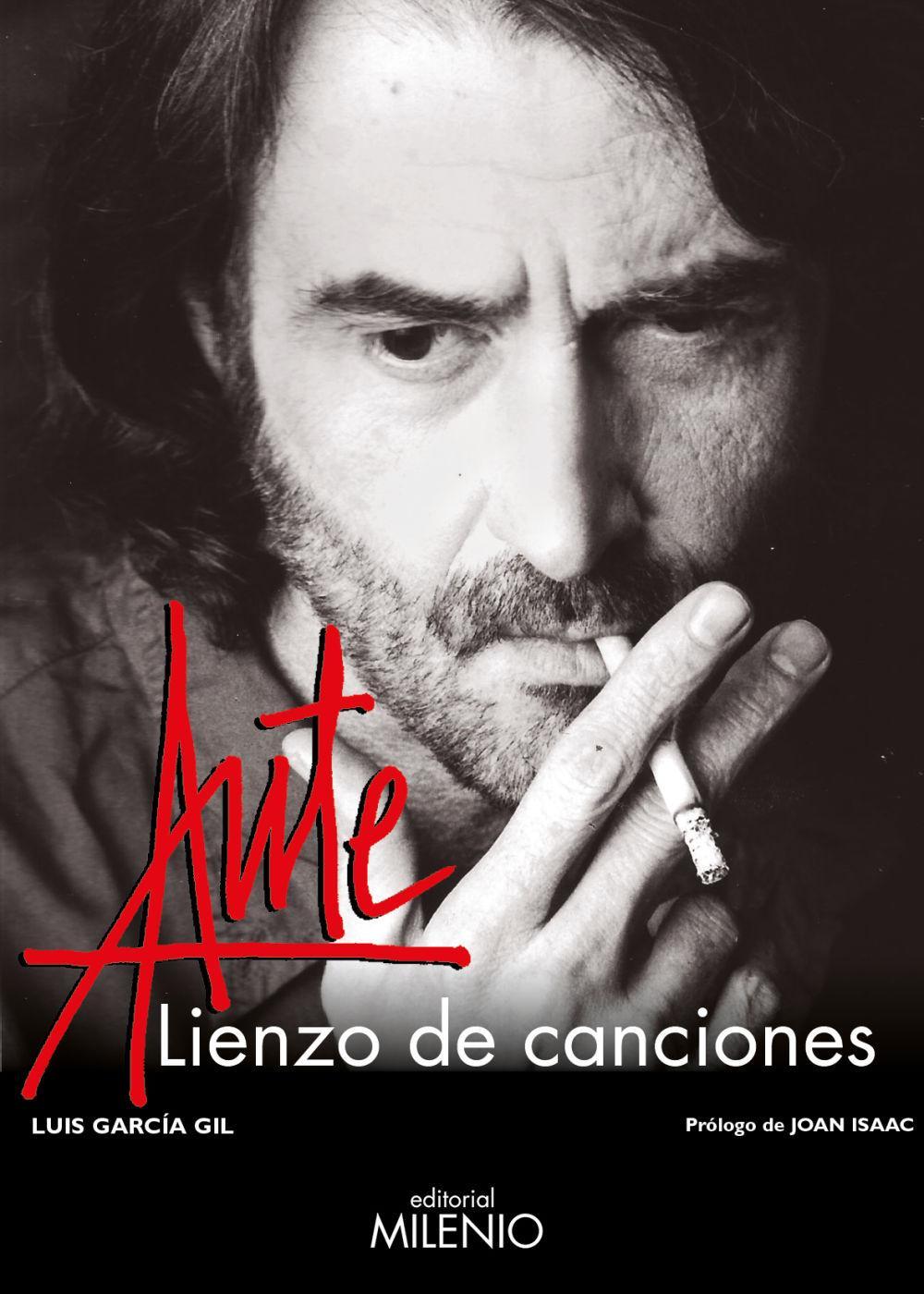 Aute, lienzo de canciones