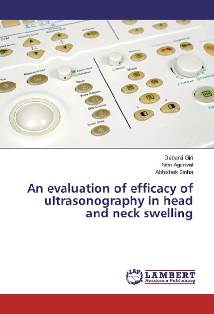 An evaluation of efficacy of ultrasonography in head and neck swelling