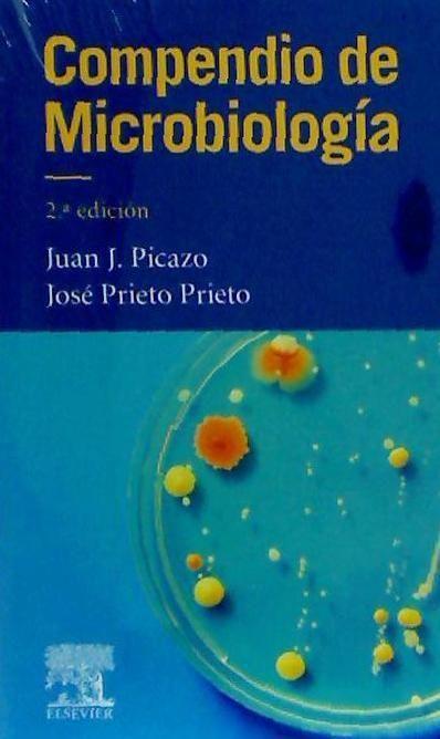 Compendio de microbiología