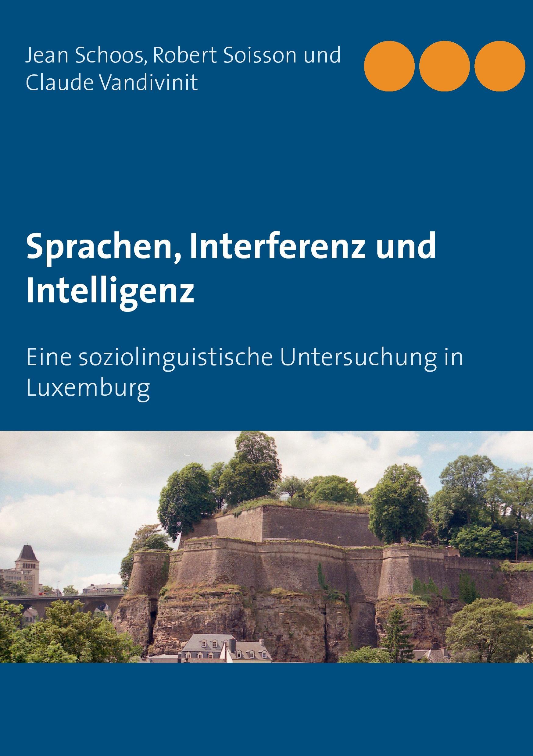 Sprachen, Interferenz und Intelligenz