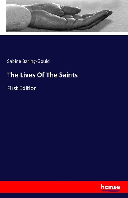 The Lives Of The Saints