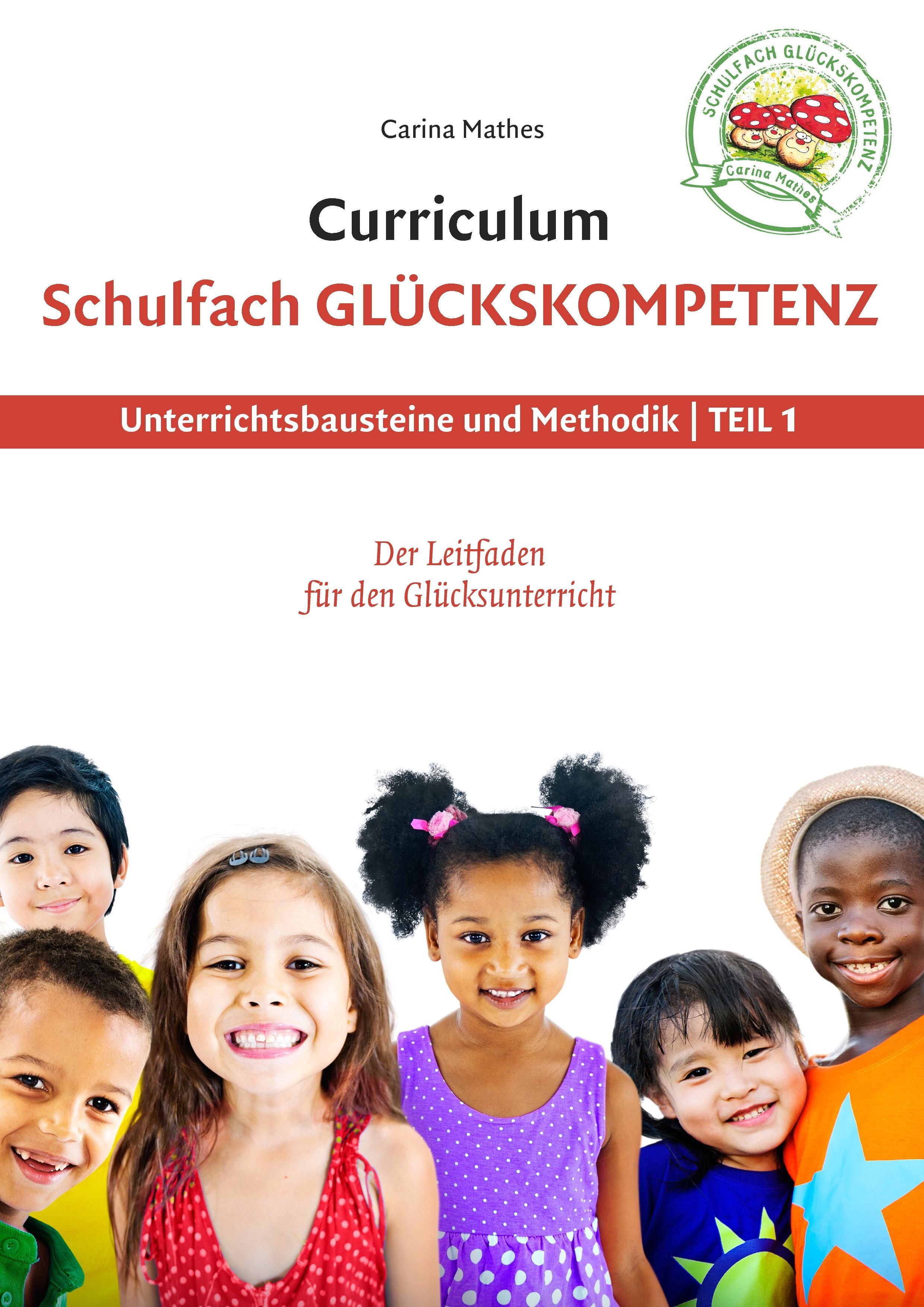 Curriculum Schulfach Glückskompetenz