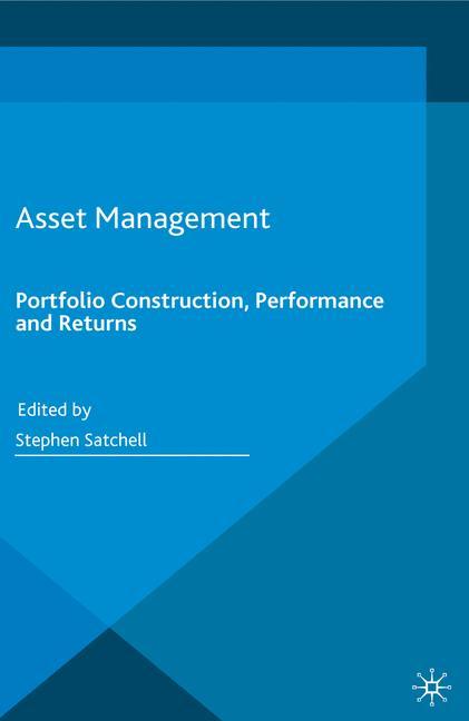 Asset Management