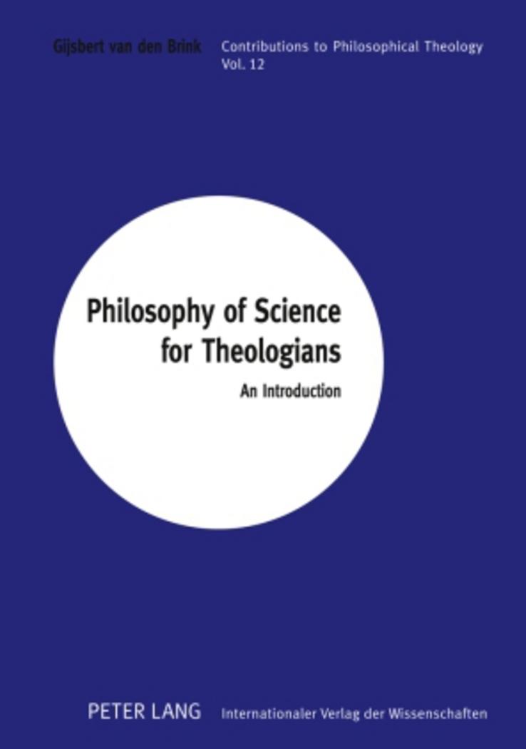 Philosophy of Science for Theologians