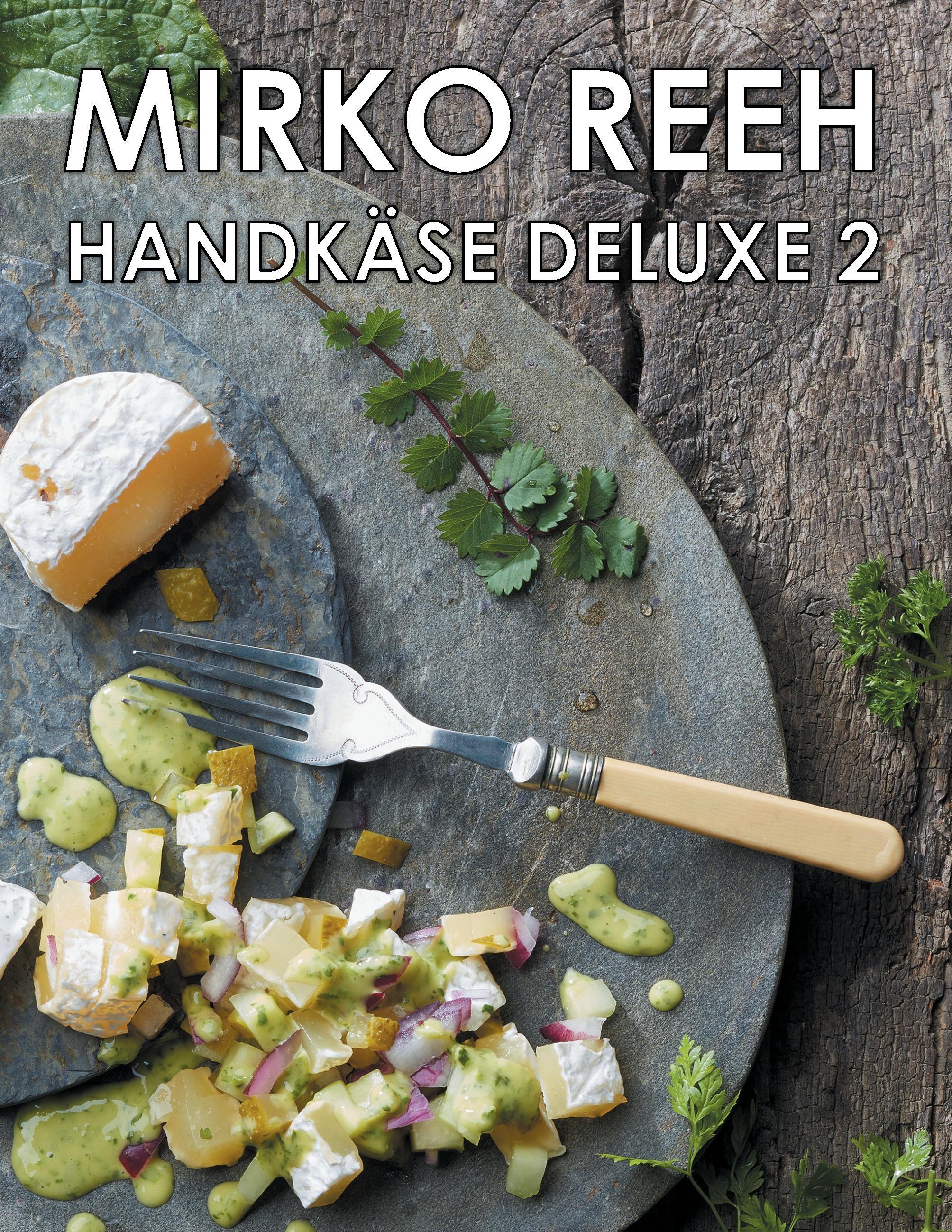 Handkäse Deluxe 2