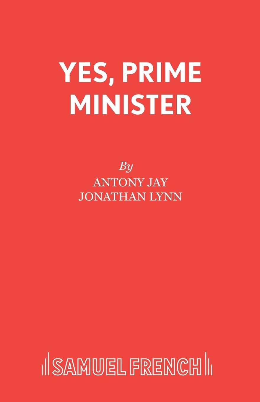 Yes, Prime Minister