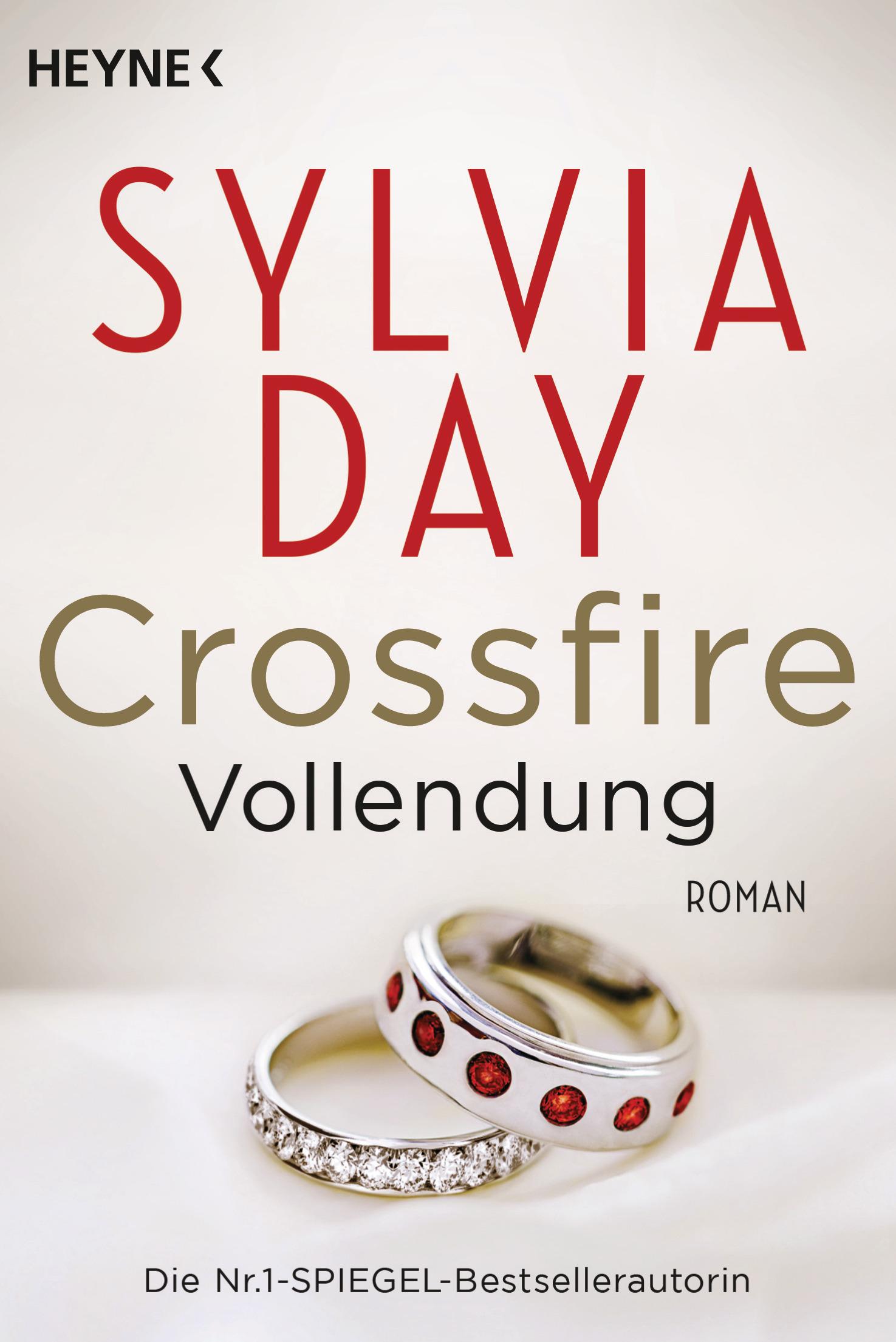 Crossfire 05. Vollendung