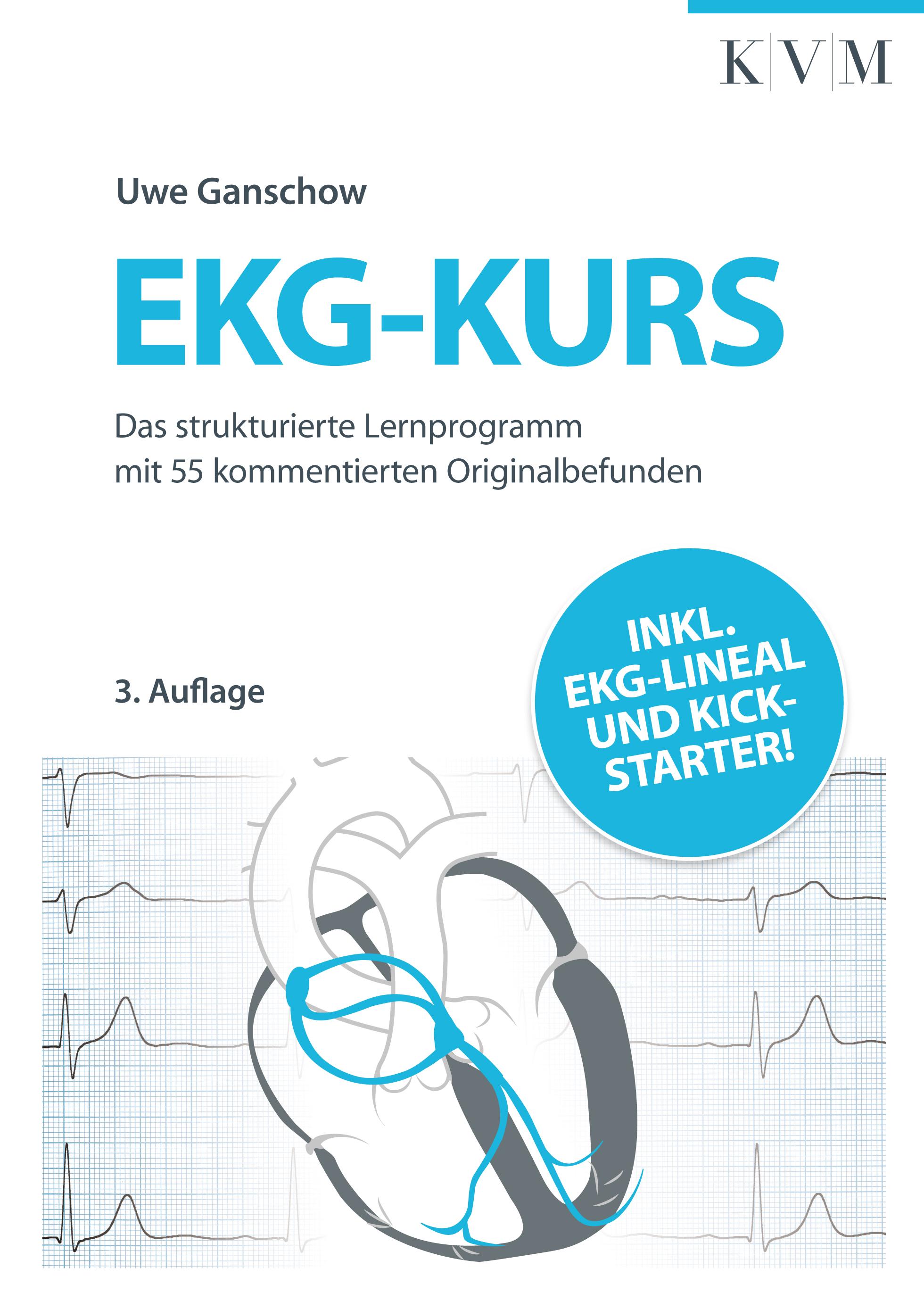 EKG-Kurs