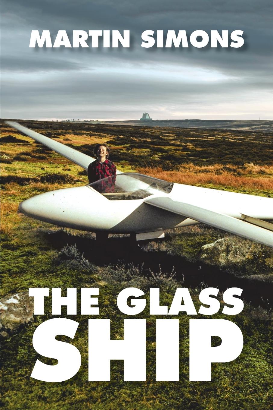 The Glass Ship