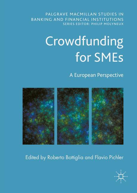 Crowdfunding for SMEs