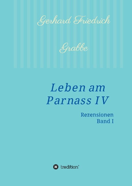 Leben am Parnass IV