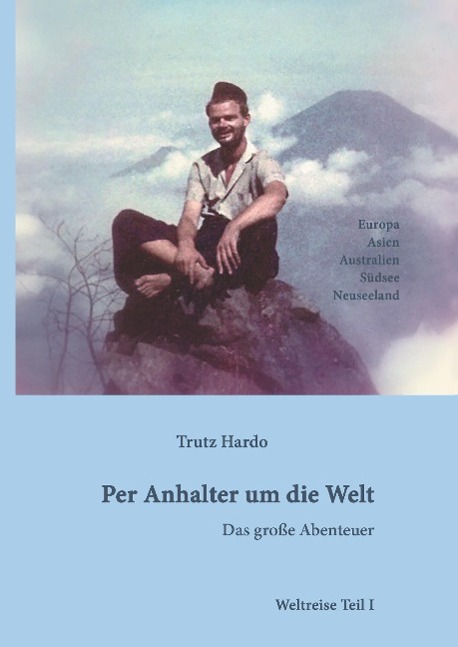 Per Anhalter um die Welt