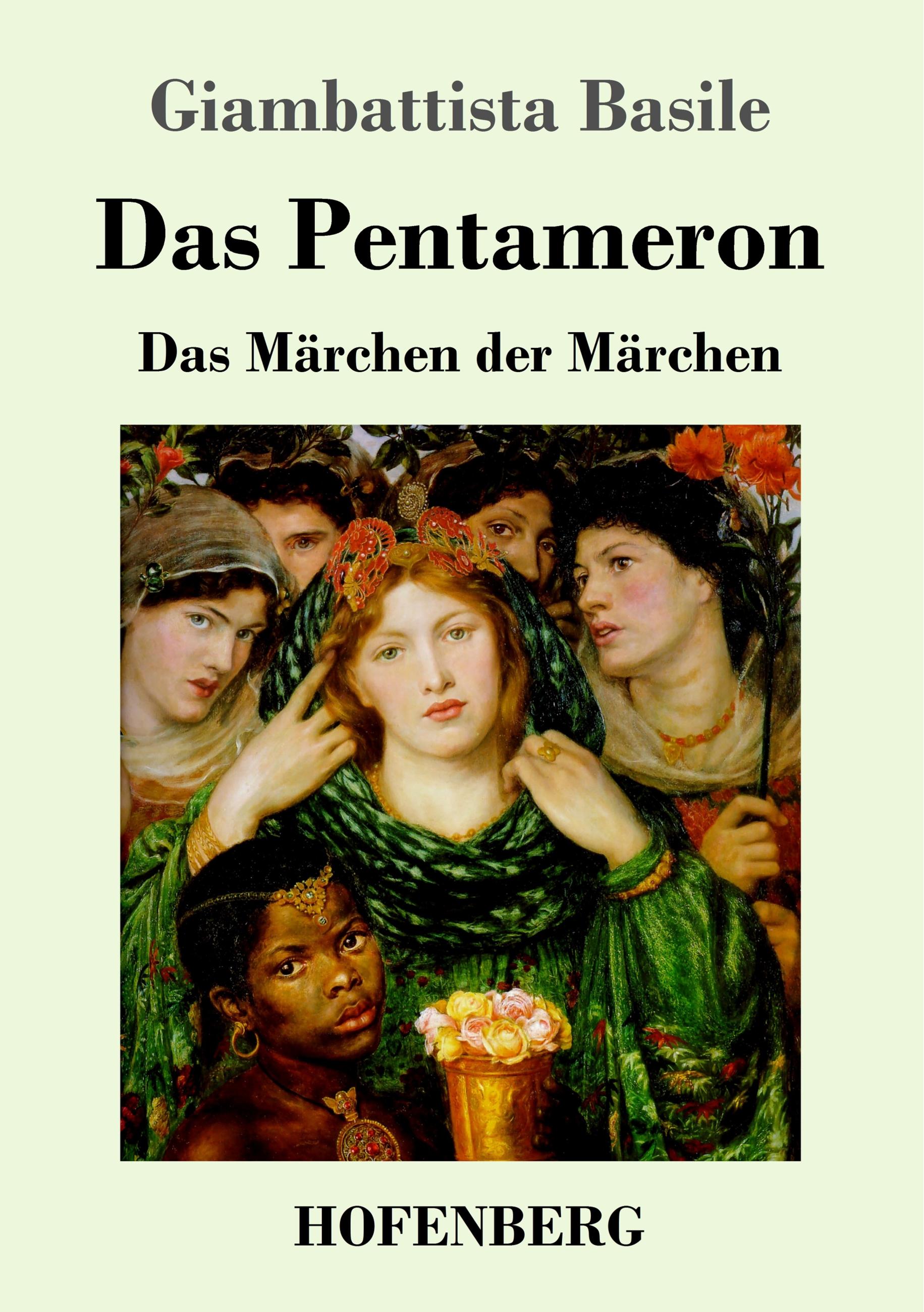 Das Pentameron