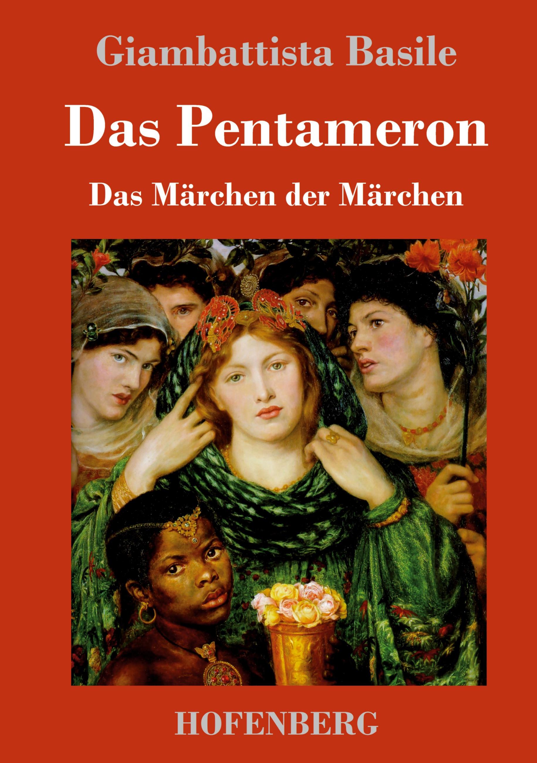 Das Pentameron