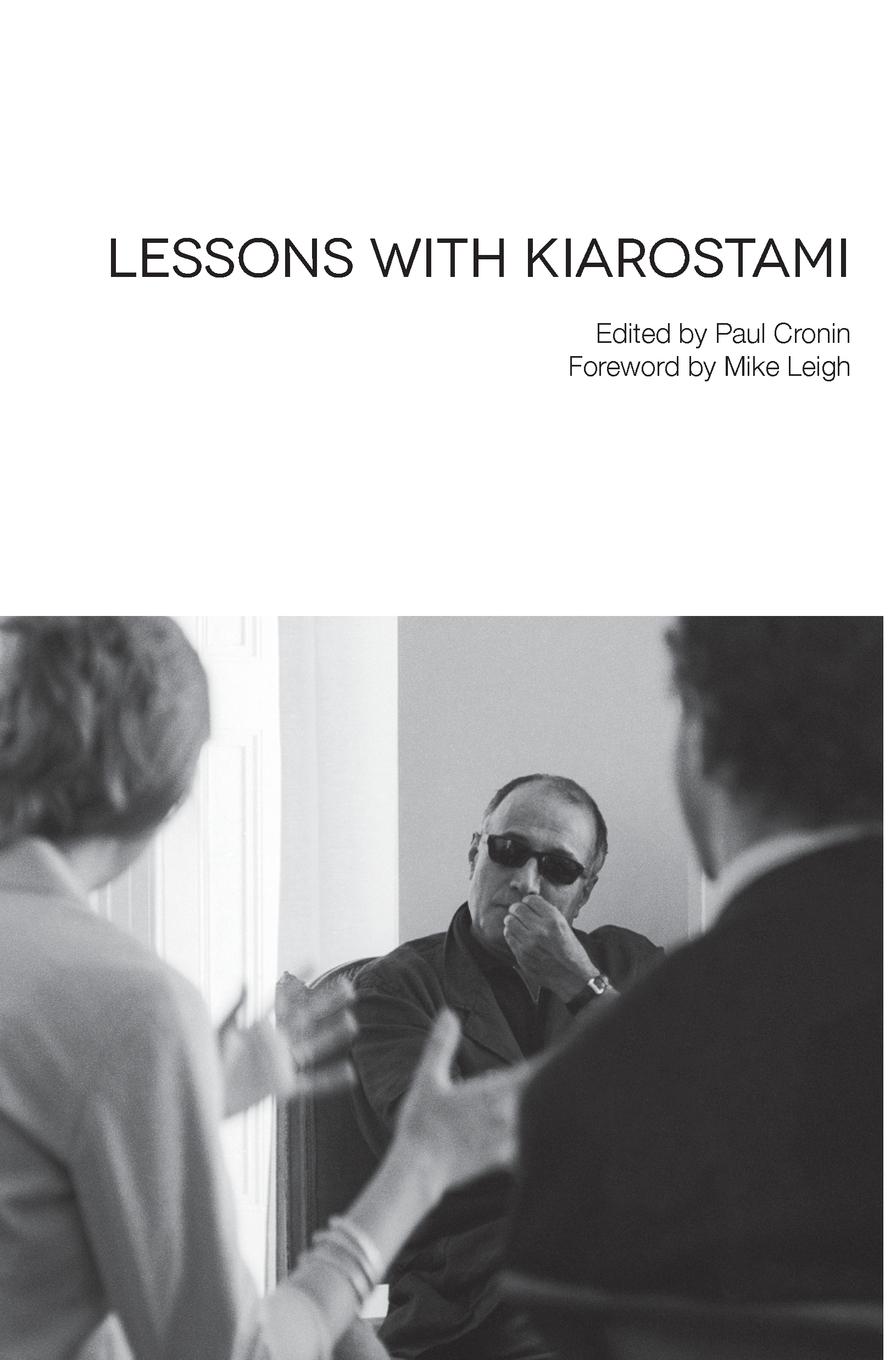 Lessons with Kiarostami