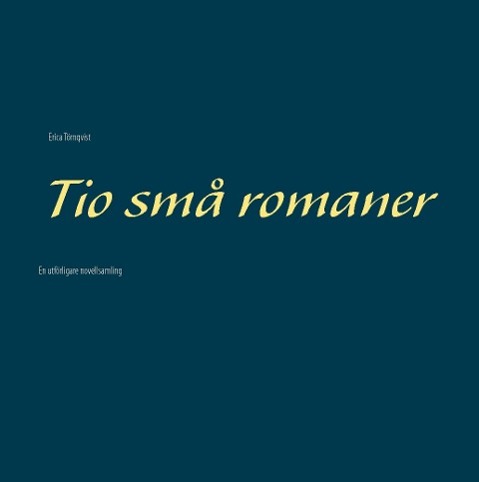 Tio små romaner