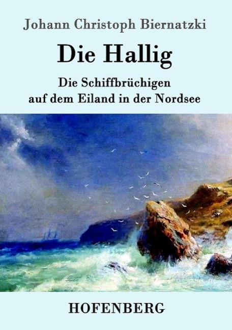 Die Hallig