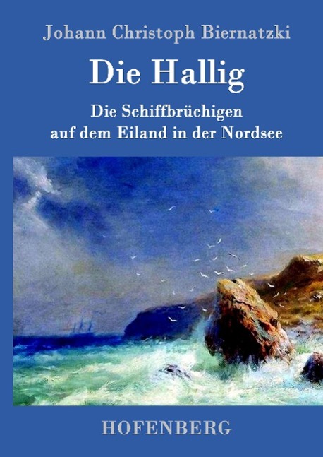 Die Hallig