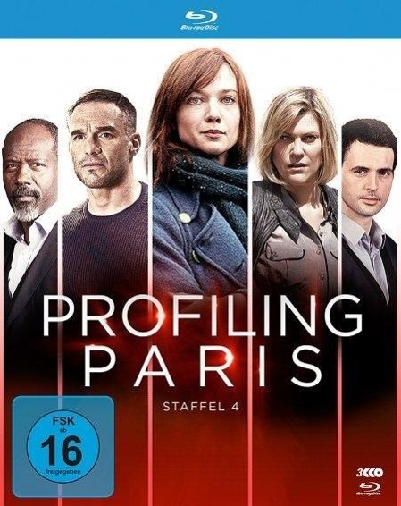 Profiling Paris