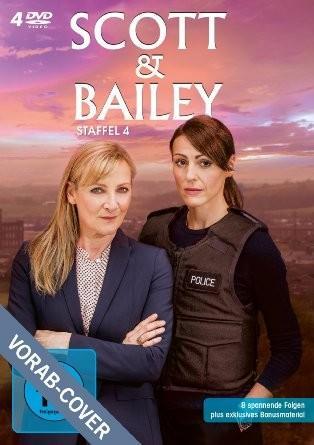 Scott & Bailey