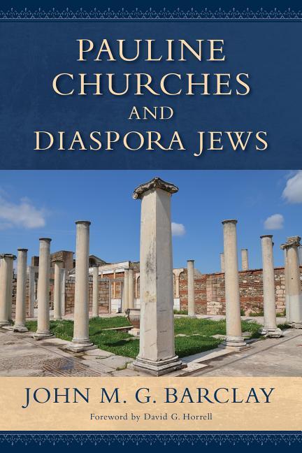 Pauline Churches and Diaspora Jews