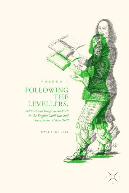 Following the Levellers, Volume One