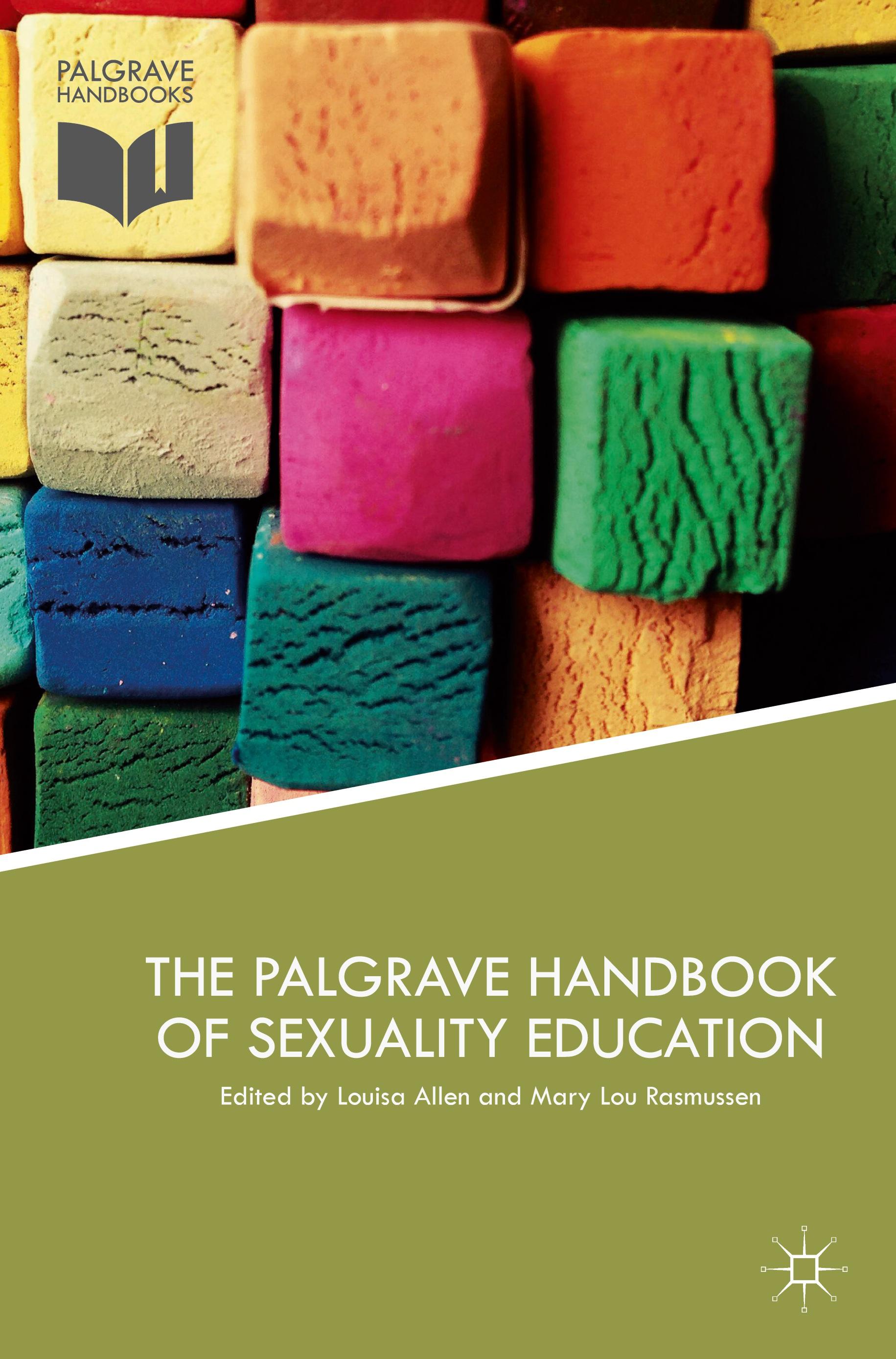 The Palgrave Handbook of Sexuality Education