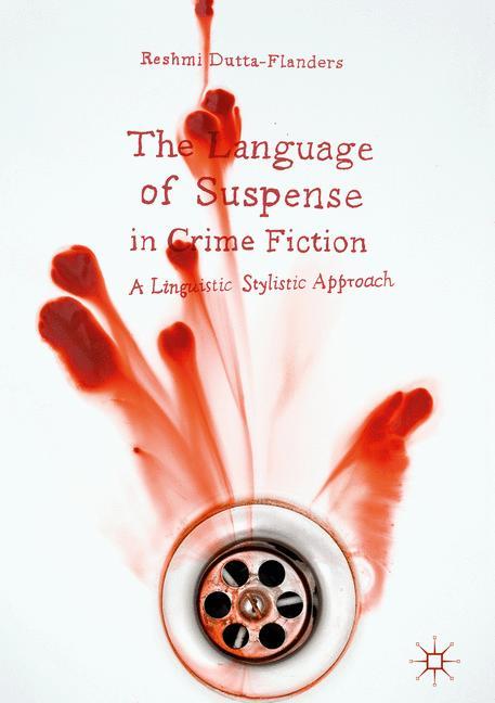 The Language of Suspense in Crime Fiction