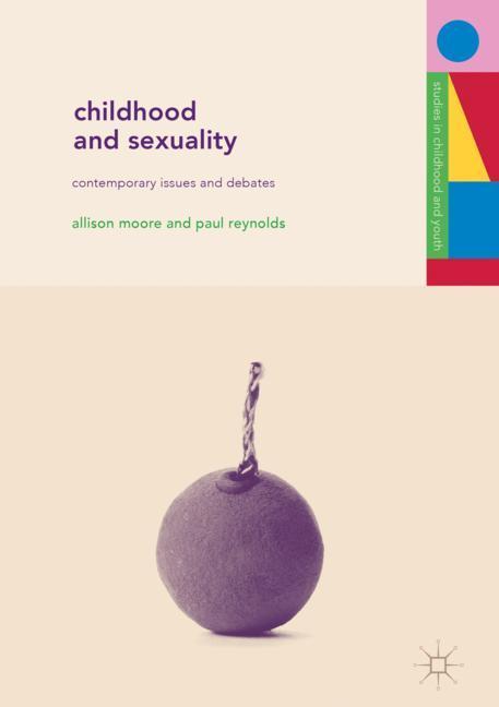 Childhood and Sexuality