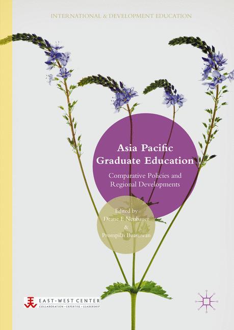 Asia Pacific Graduate Education