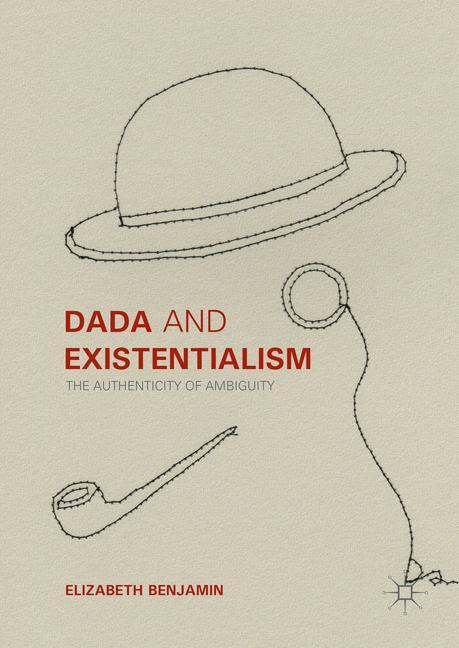 Dada and Existentialism