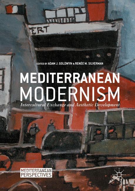 Mediterranean Modernism