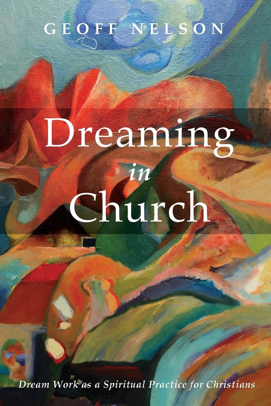 Dreaming in Church