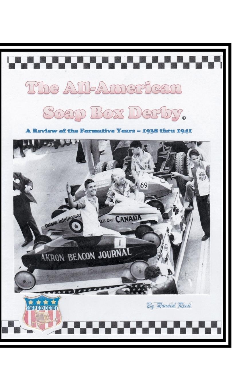 The All-American Soap Box Derby