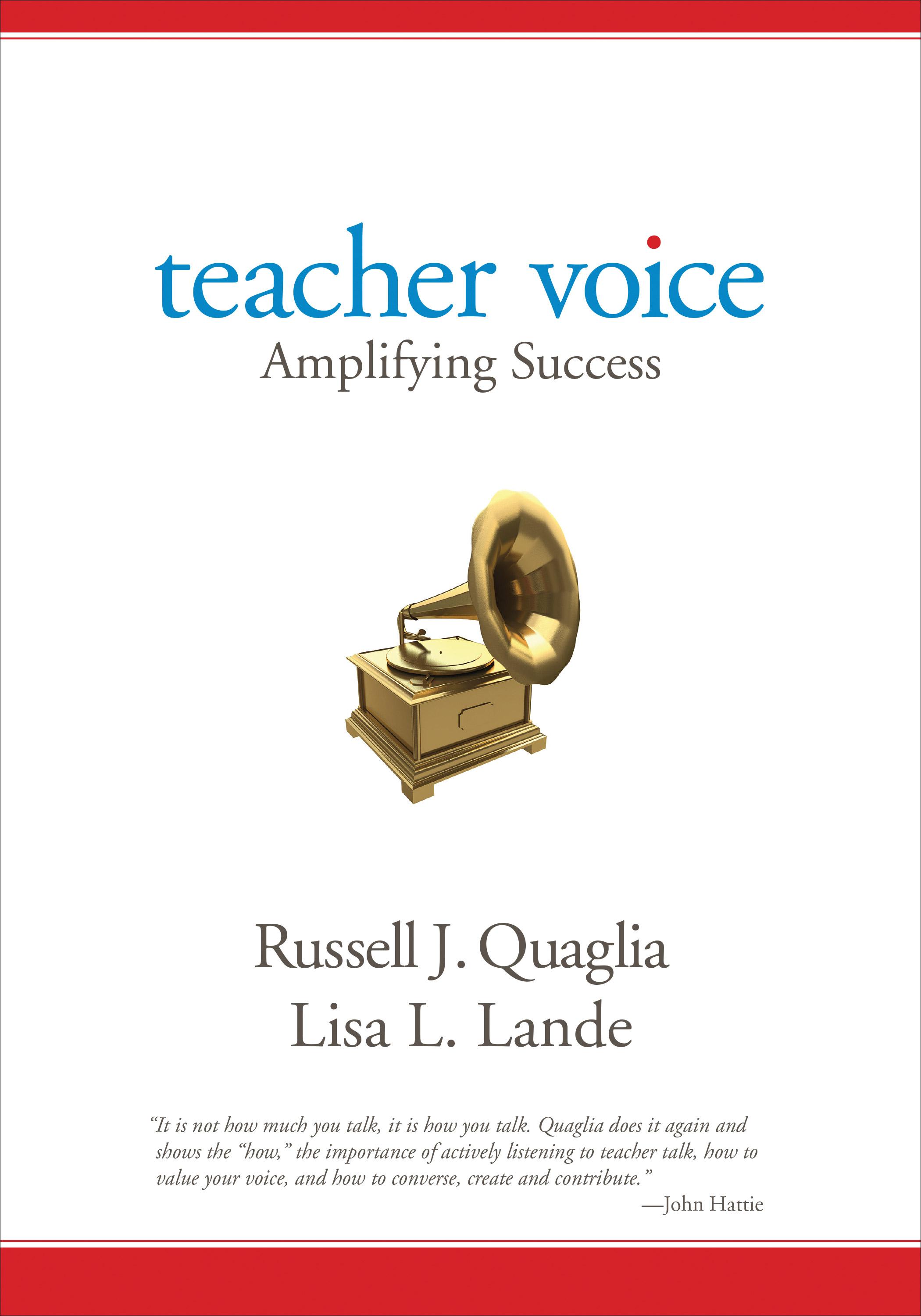 Teacher Voice