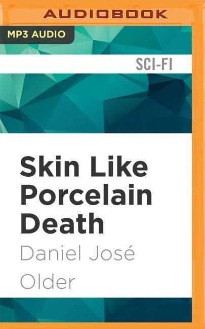 Skin Like Porcelain Death