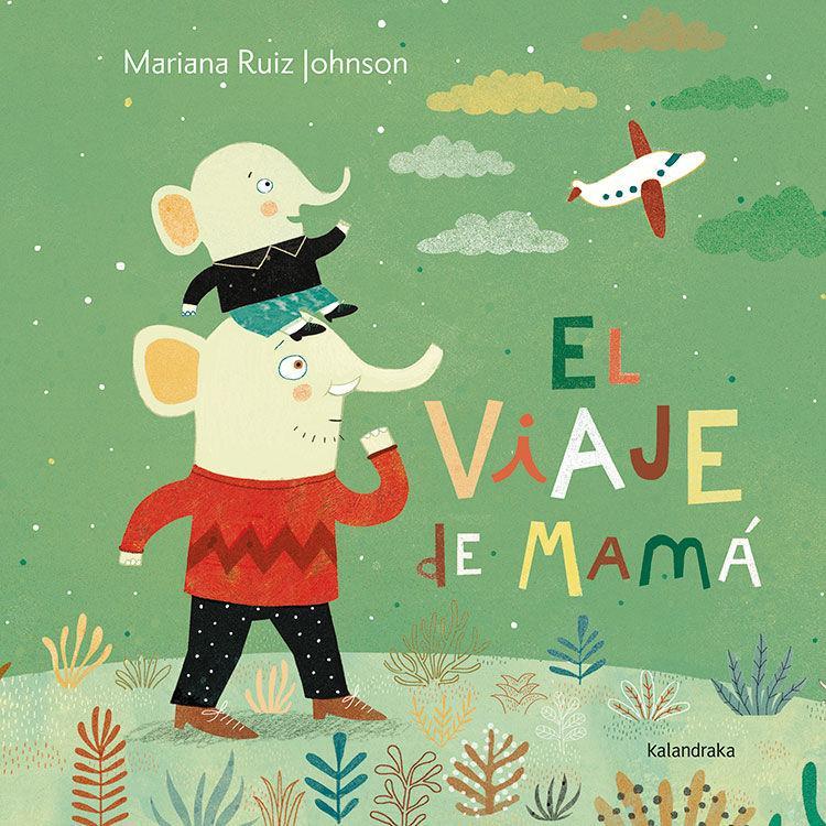 El viaje de mamá