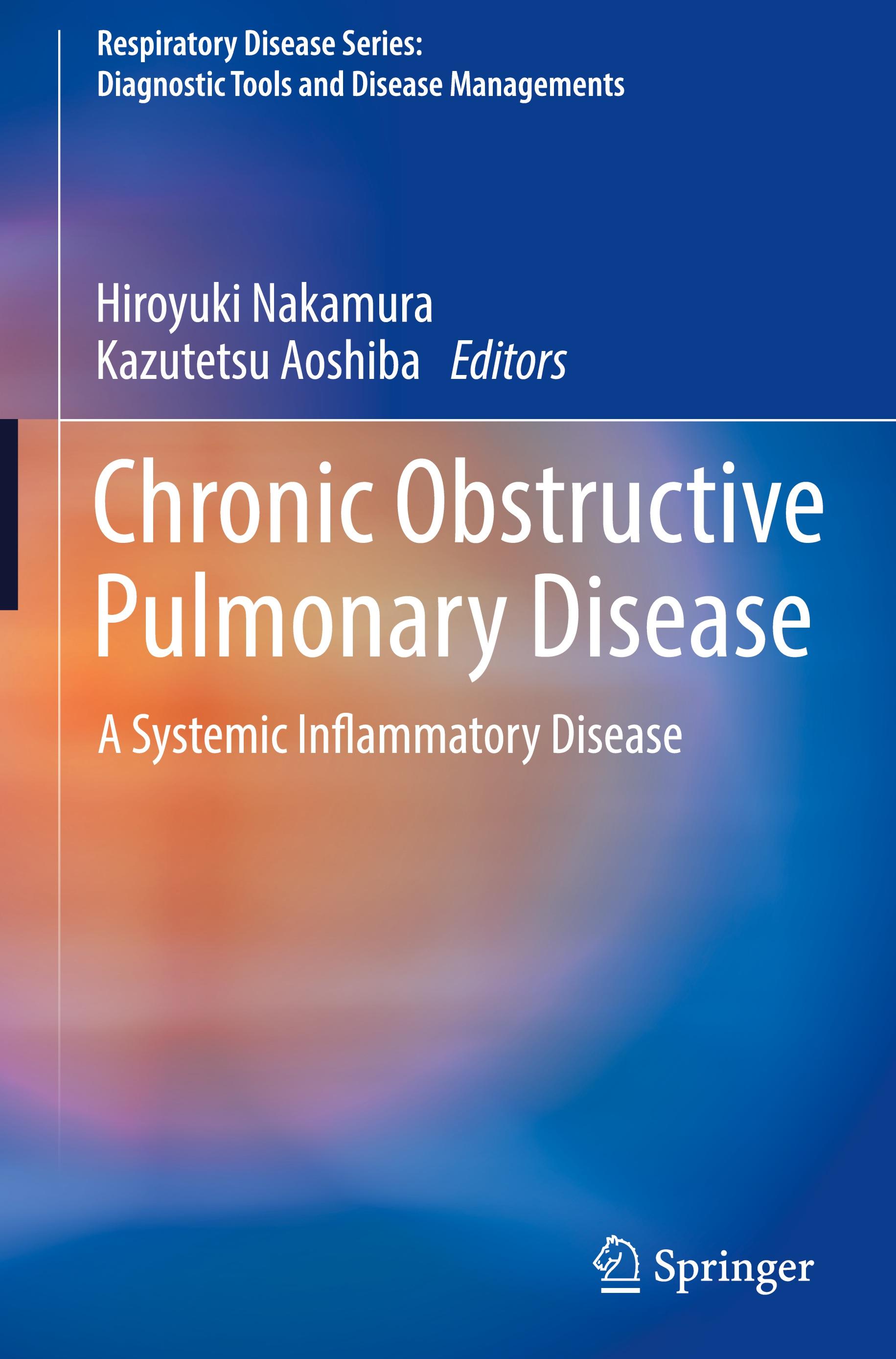 Chronic Obstructive Pulmonary Disease