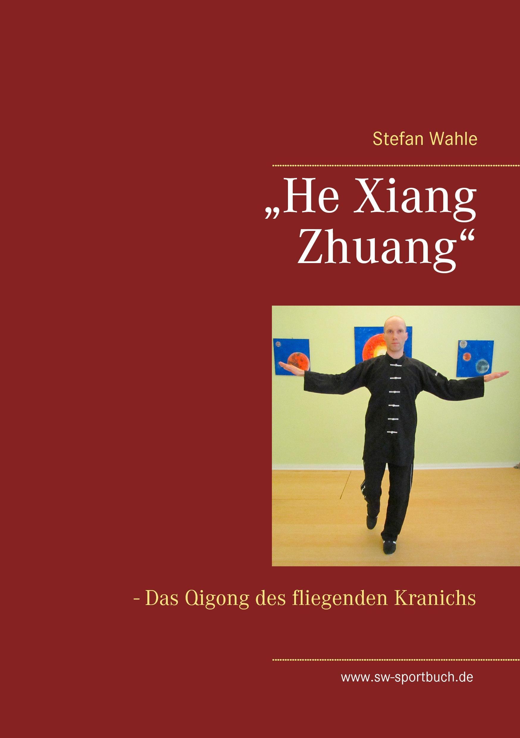 ¿He Xiang Zhuang¿