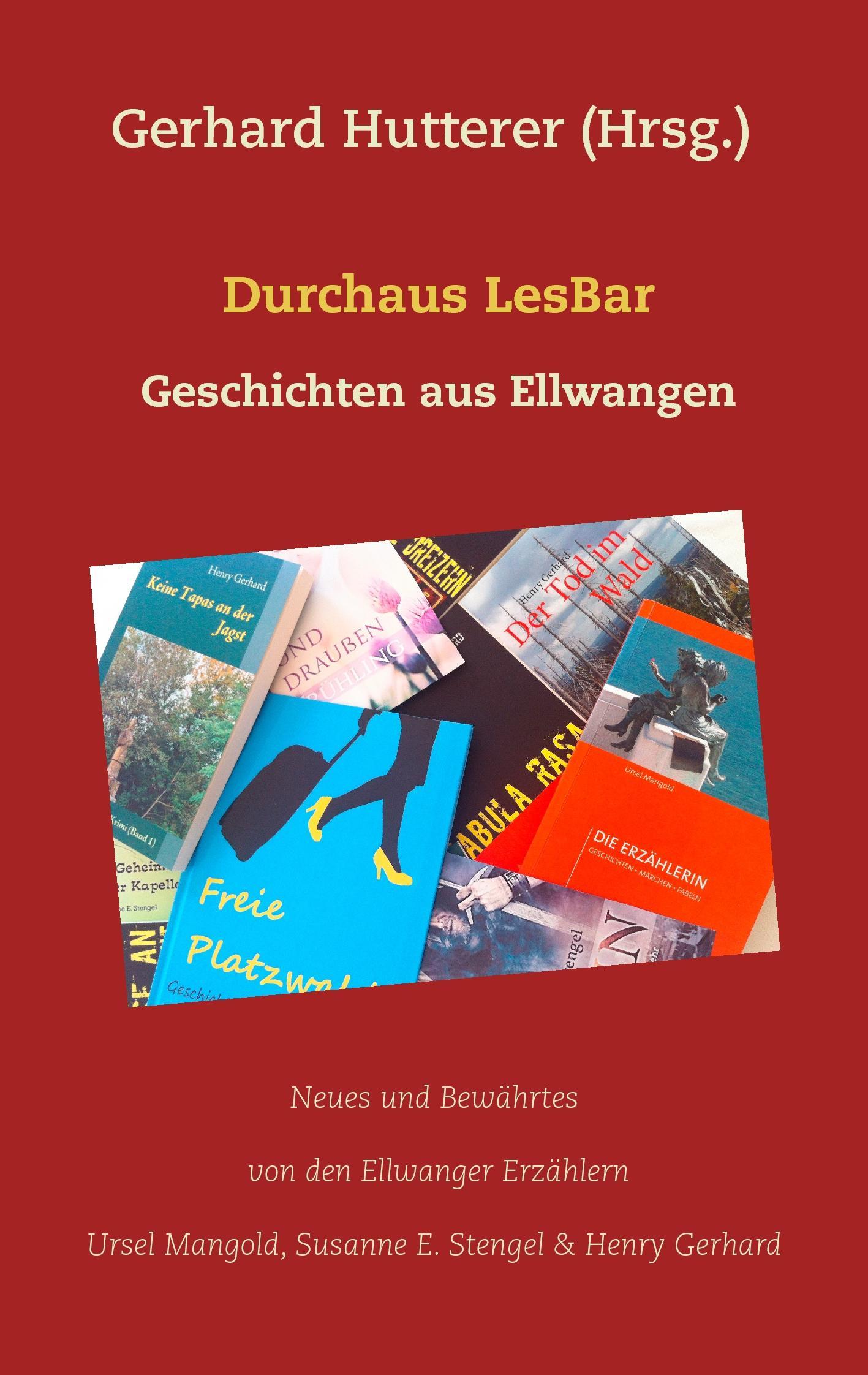 Durchaus LesBar